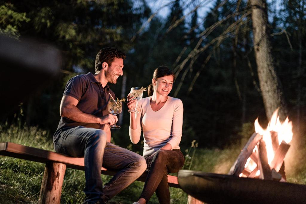 Ospiti di Falkensteiner Hotel Antholz - Adults only