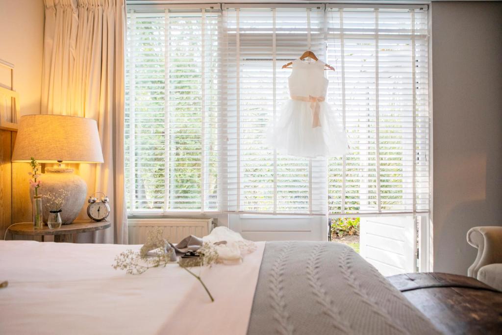 Buitenplaats de Bergse Bossen - Junior Suite