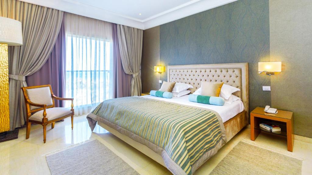 Occidental Sousse Marhaba - 