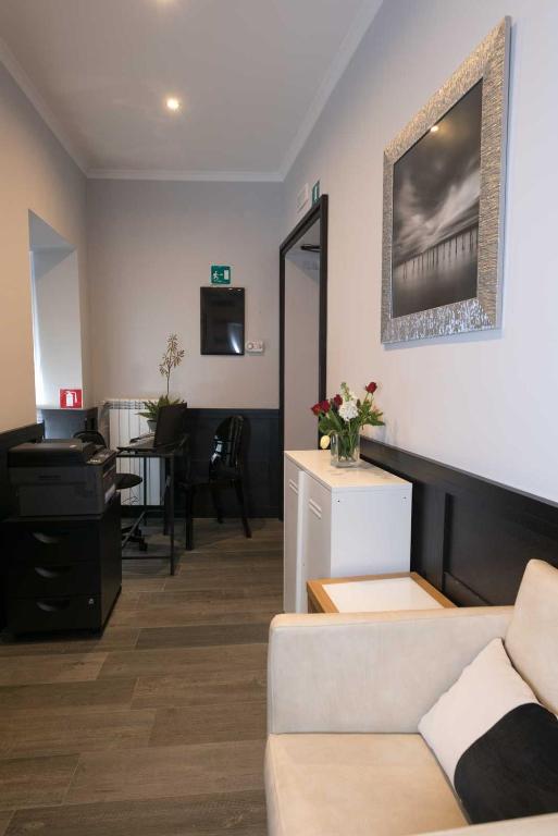 Duca d'Alba Hotel - Chateaux & Hotels Collection - Resim 15