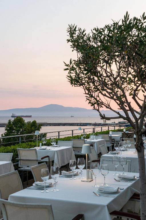 Pharae Palace - Resim 23