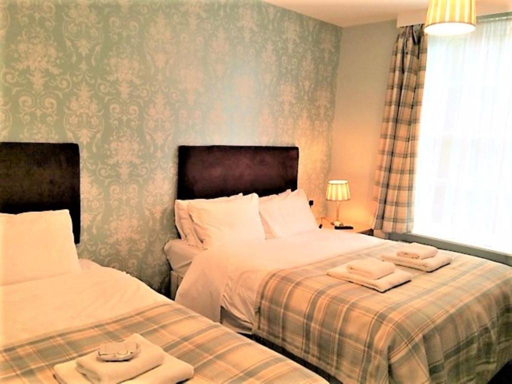 Luther King House - Resim 24