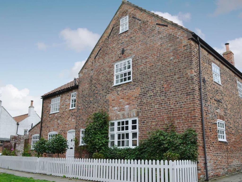 Gallery image of The Old Mill Cawood in Cawood