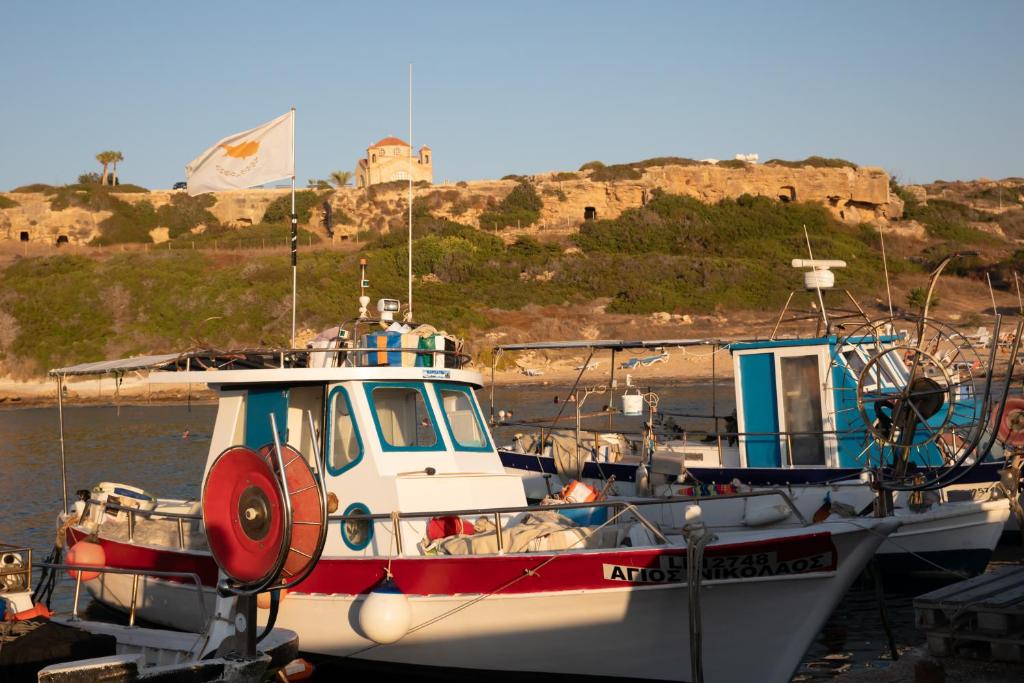 Φυσικό τοπίο κοντά σε αυτό το ξενοδοχείο