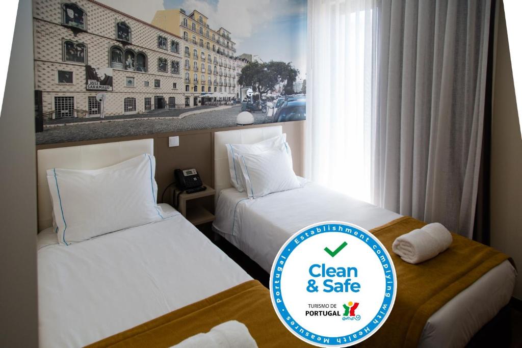 Fenicius Charme Hotel - Resim 11