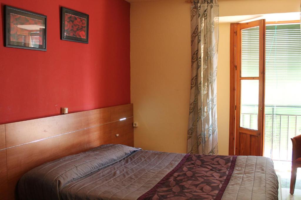 Pensión San José, Alhama de Granada – Precios actualizados 2022