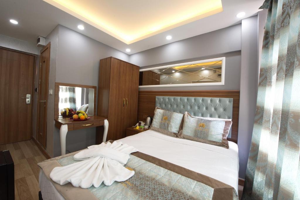 Istanbul Sirkeci Hotel & SPA