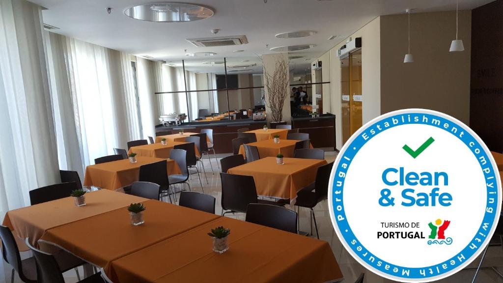 Fenicius Charme Hotel - Resim 12