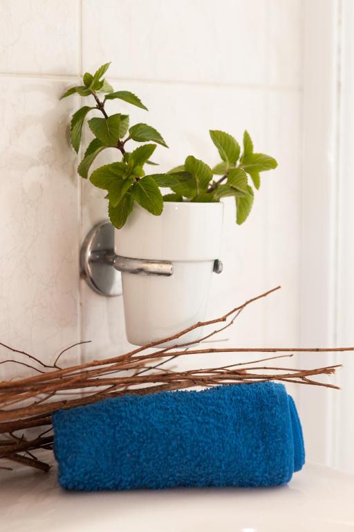 Argo Apartments - 18