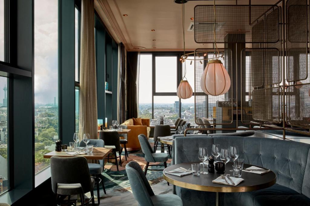 25hours Hotel Das Tour - Resim 44