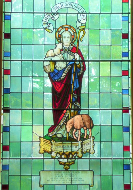 Luther King House - Resim 15