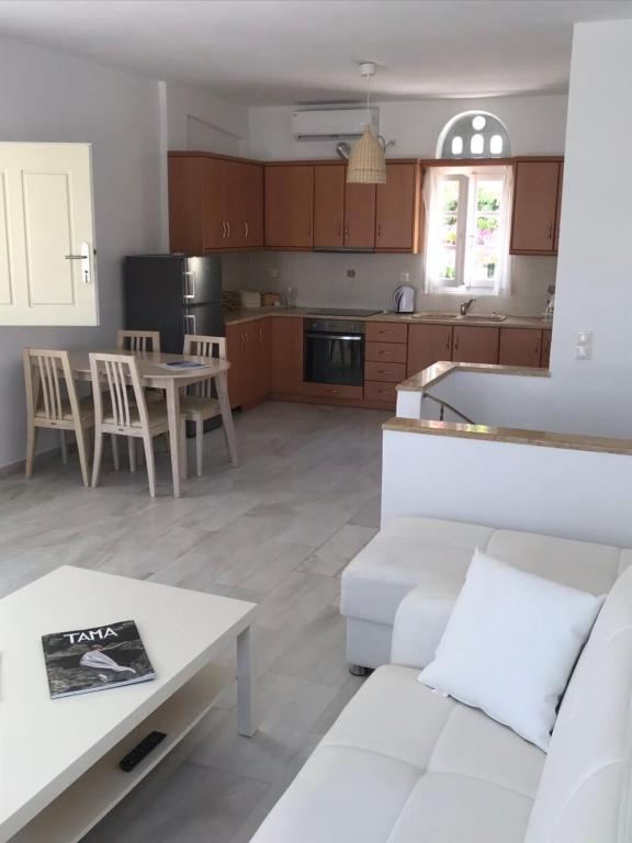 Amedi Villas Tinos - Maison De Trois Chambres