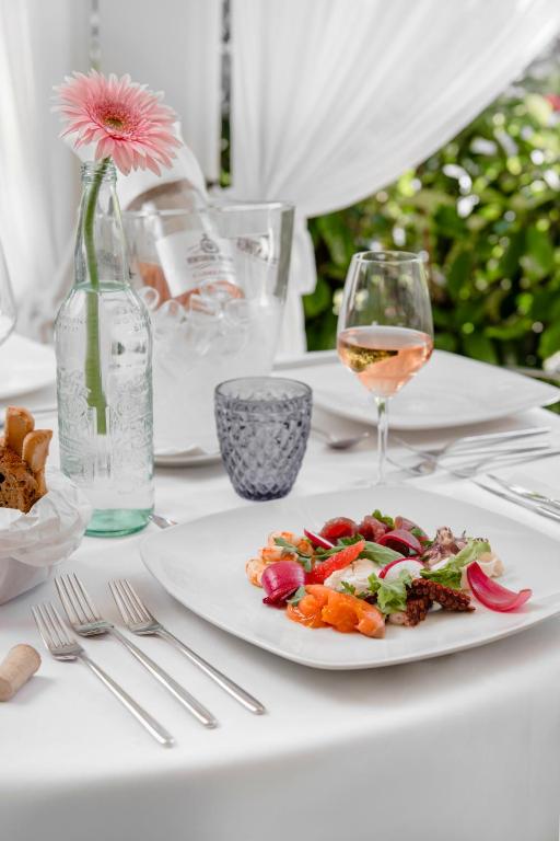 Hotel Maestrale - Resim 14