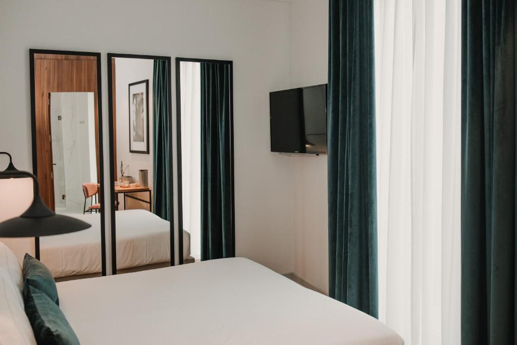 Helen Berger Boutique Hotel, València – Preus actualitzats 2023