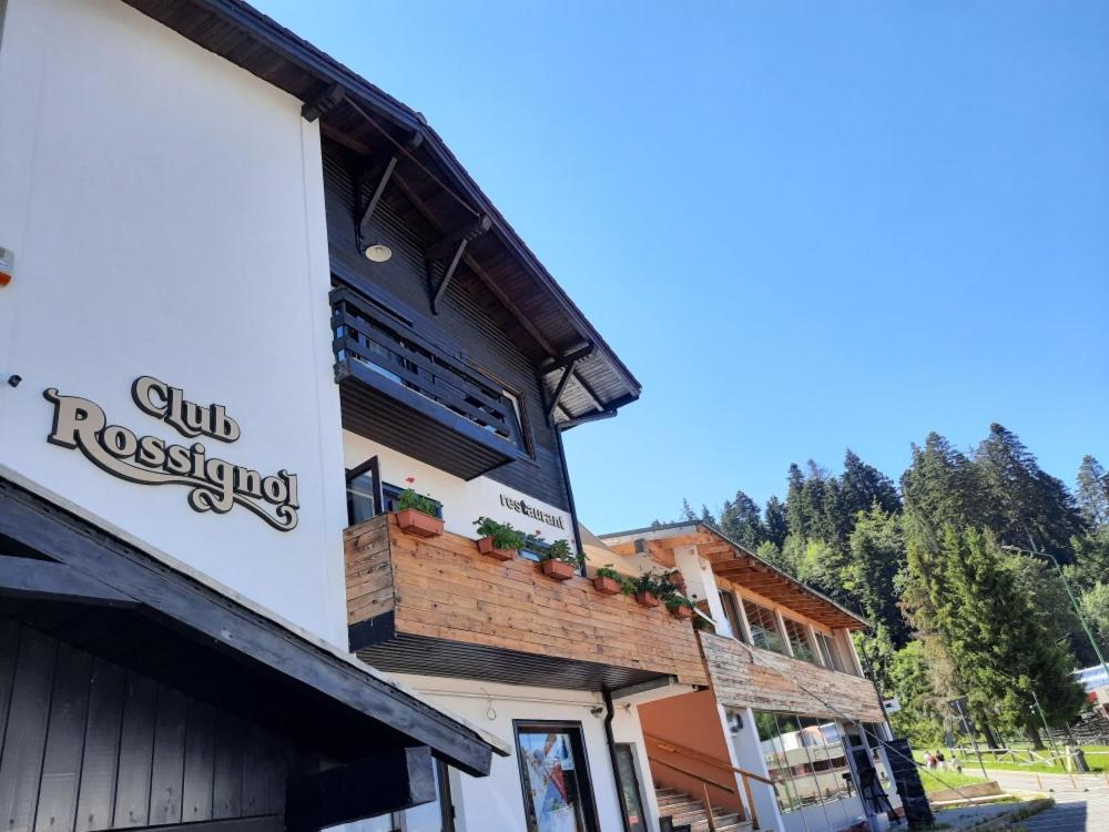 Club Rossignol - Resim 33