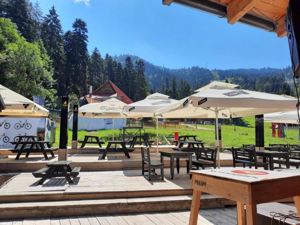 Club Rossignol - Resim 41