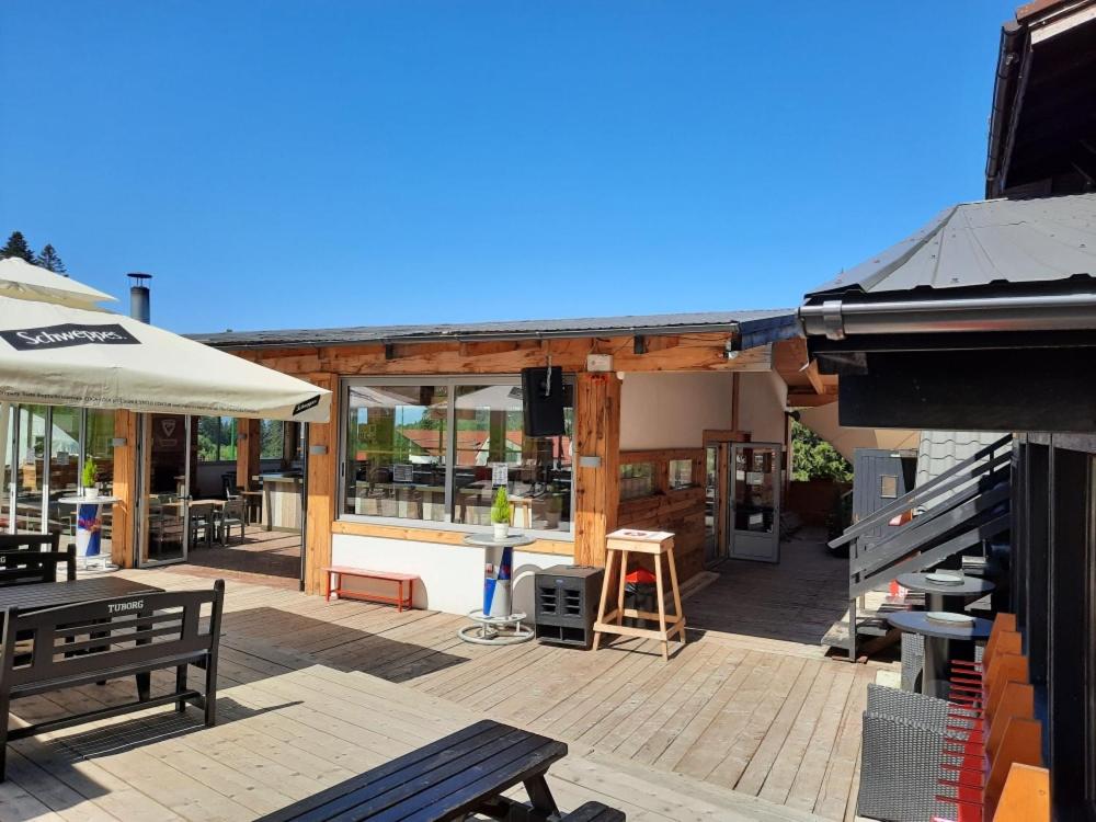 Club Rossignol - Resim 42