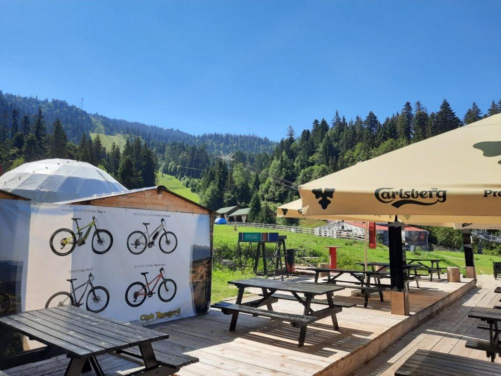 Club Rossignol - Resim 43