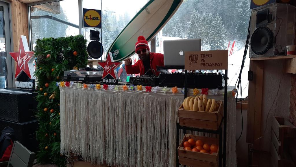 Club Rossignol - Resim 34