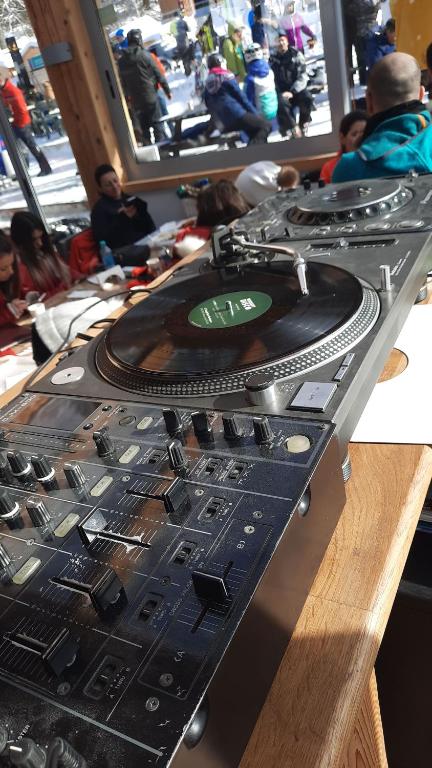 Club Rossignol - Resim 35