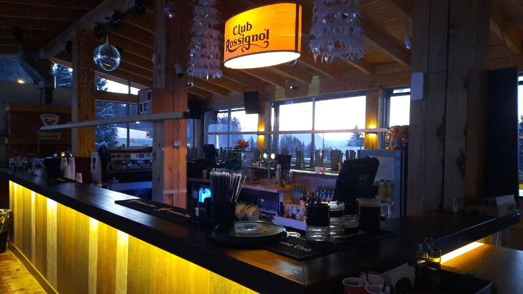 Club Rossignol - Resim 36