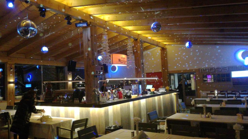 Club Rossignol - Resim 37