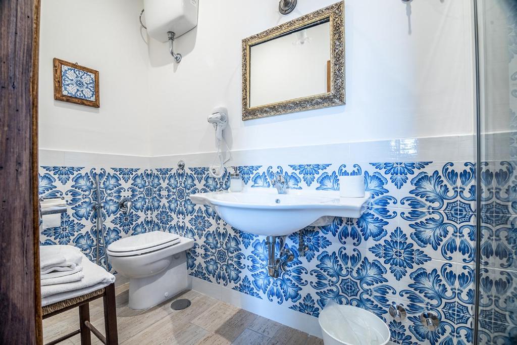 Agriturismo Il Giardino di Vigliano - 10