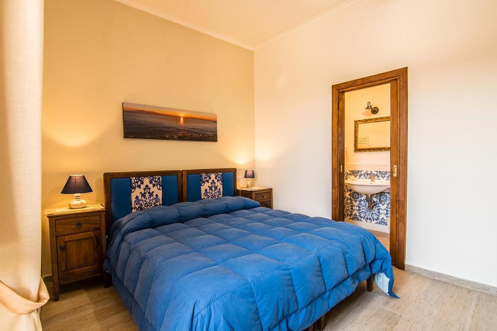 Agriturismo Il Giardino di Vigliano - 12