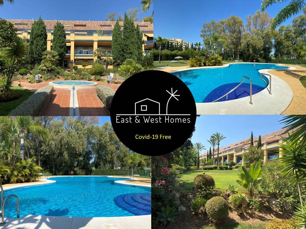 Bahía de Marbella Apartment - EaW (Spanje Marbella) - Booking.com