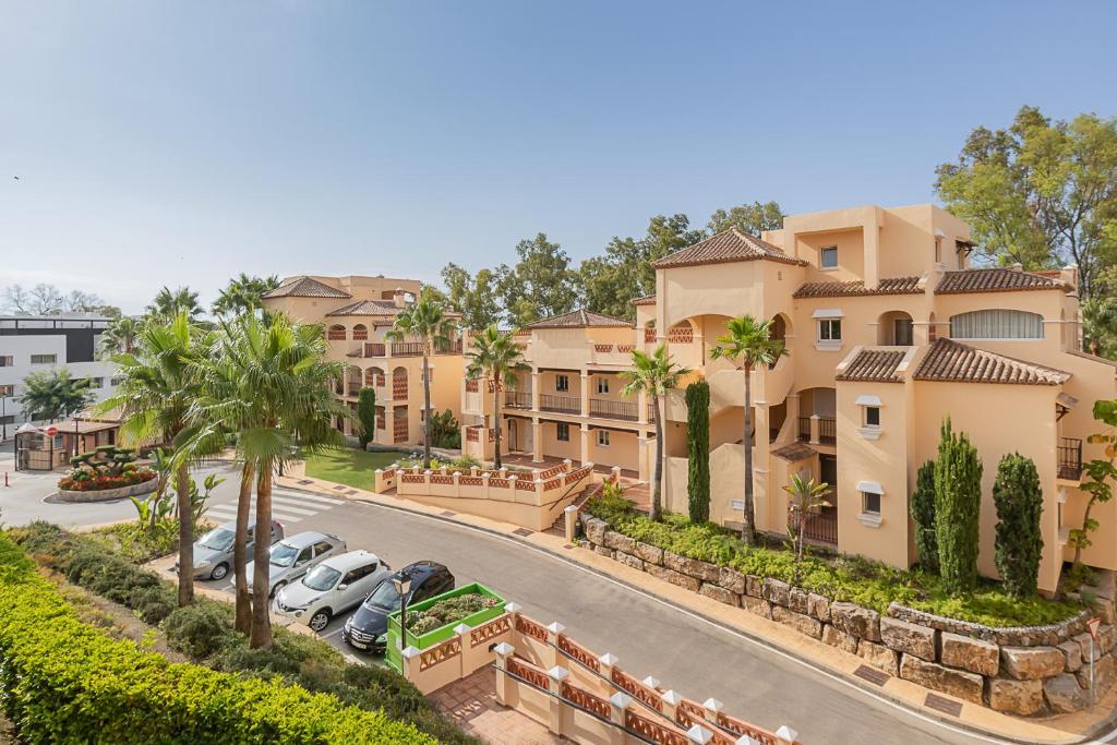 Apartament Marques de Atalaya, Estepona – Bijgewerkte prijzen ...