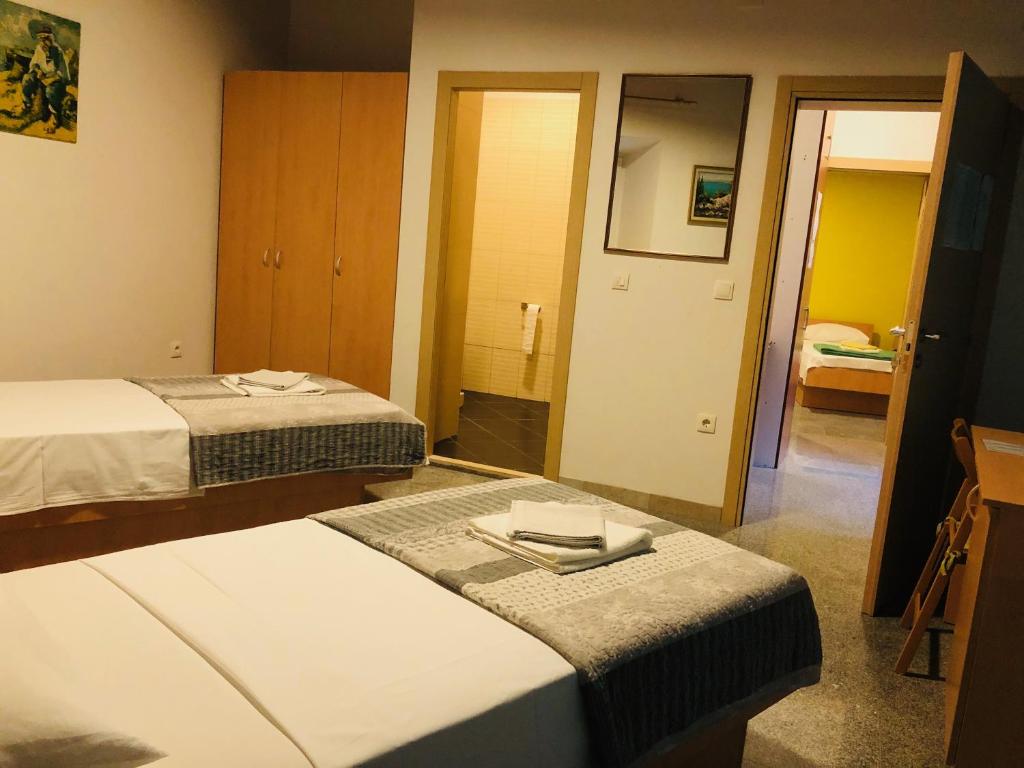 Sobe More Cavtat - 3