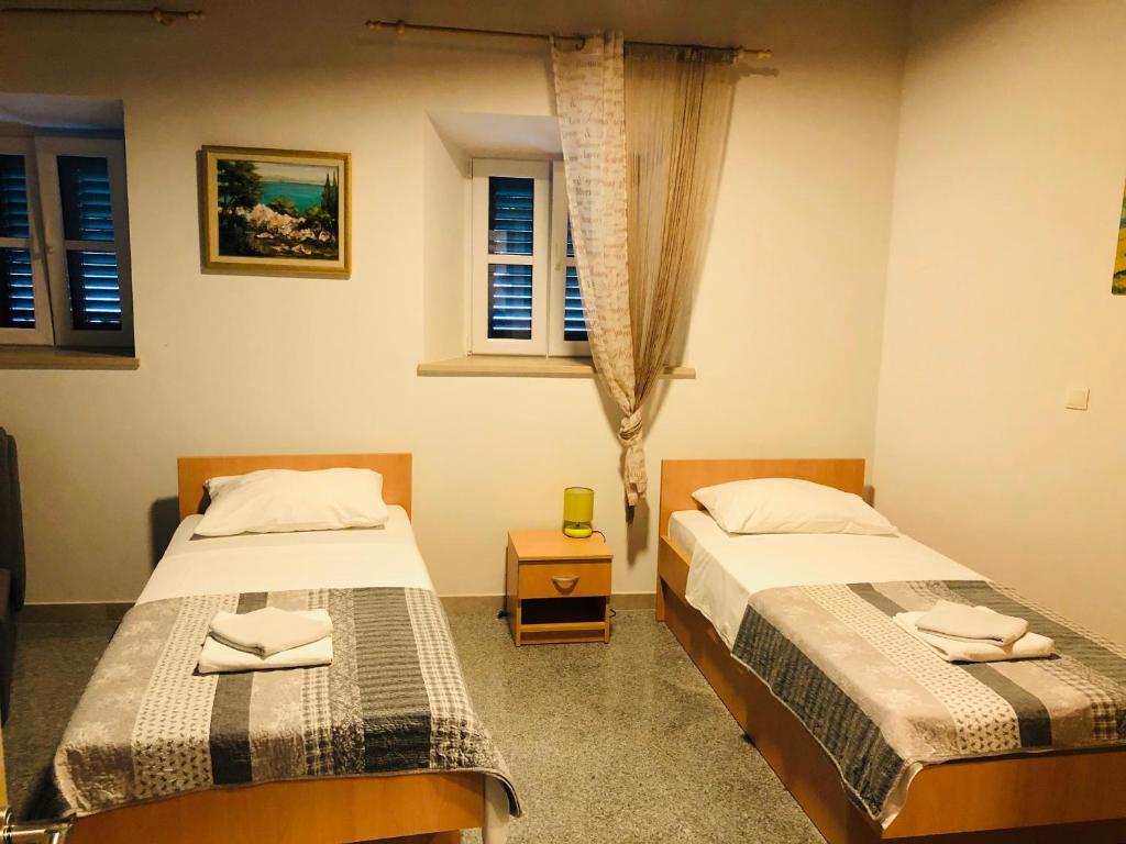 Sobe More Cavtat - 1