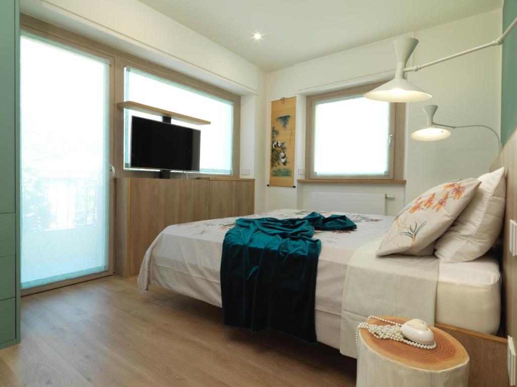 L'Atelier du Temps - Elvimo Apartment - Apartamento De Dos Dormitorios
