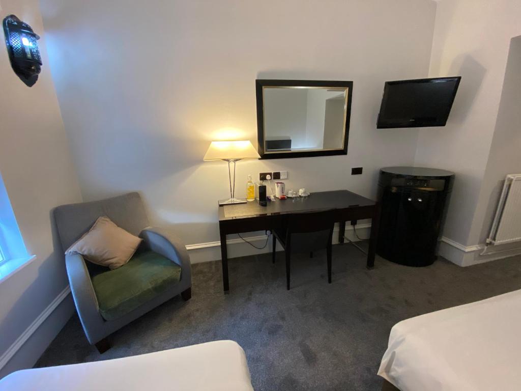 No6 West Coates - Resim 43