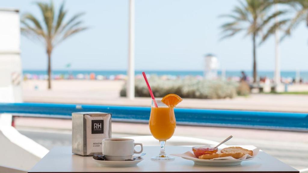 Hotel RH Riviera - Adults Only, Gandía – Bijgewerkte prijzen 2023
