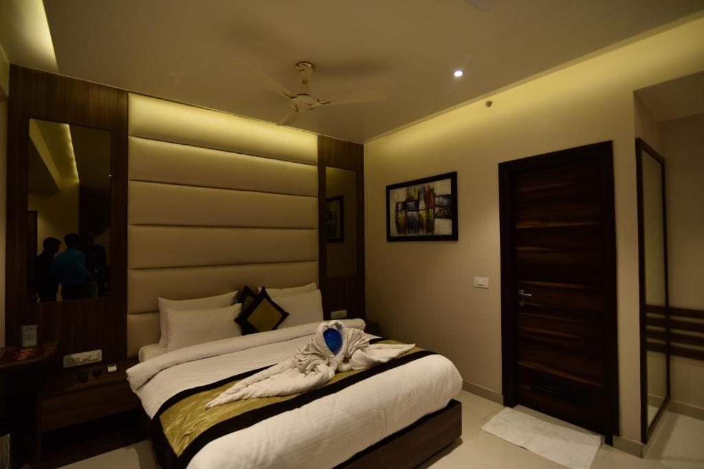 Hotel Le Grande - King Suite