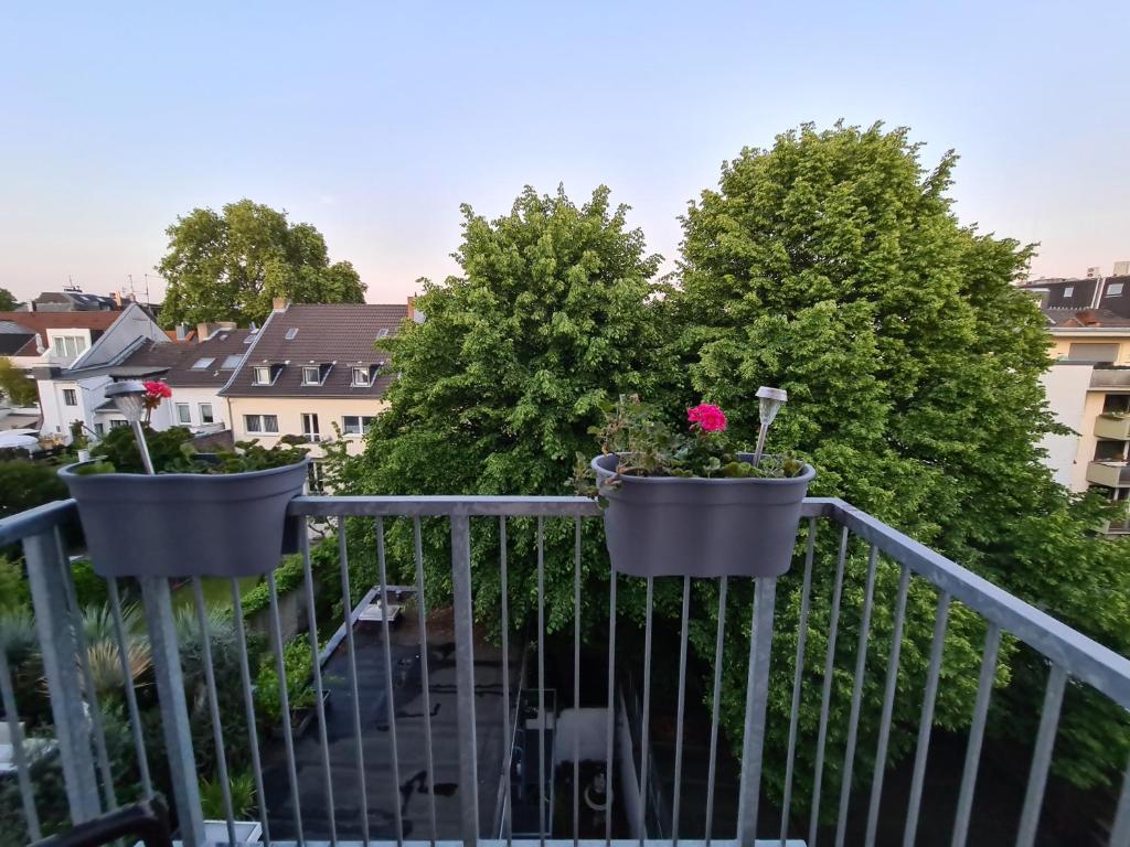 Hotel Cara Vita Cologne - Resim 30