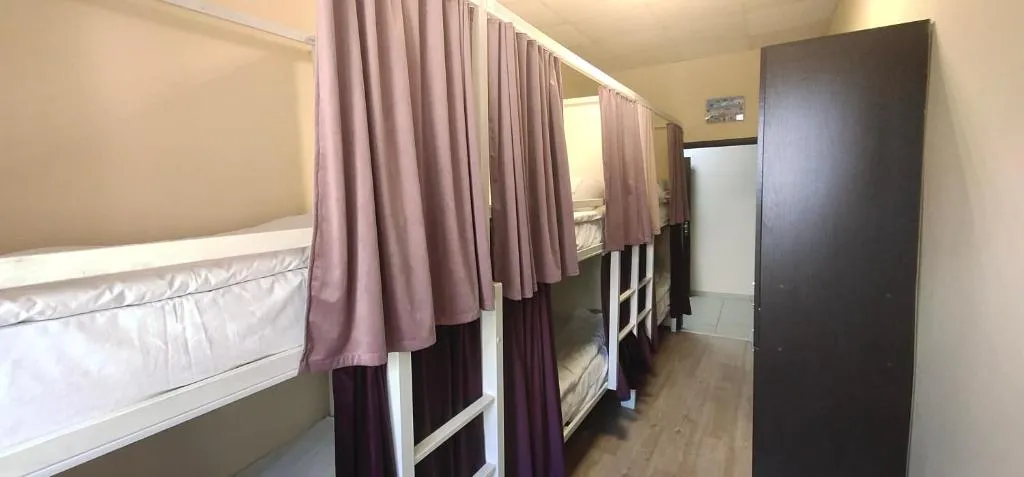VIP Hostel K2, Moscova, Rusia
