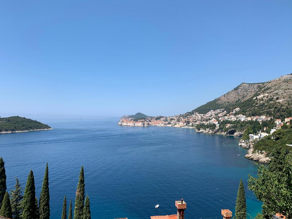 Gallery image of Apartment and room Sveti Jakov in Dubrovnik