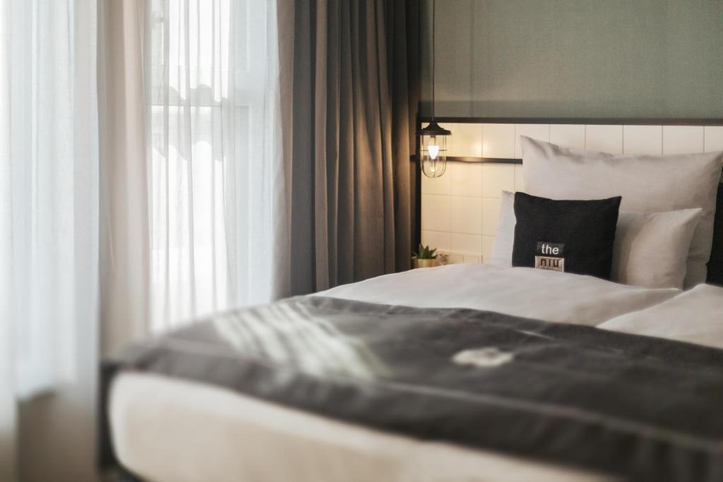 Holiday Inn - the niu, Leo Nuremberg by IHG - Resim 17