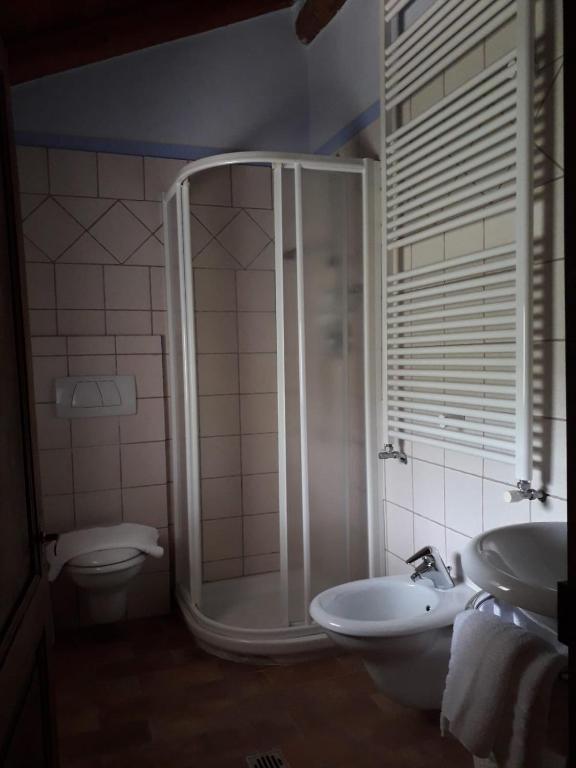 Locanda Dei Gelsi - Standard Double Or Twin Room