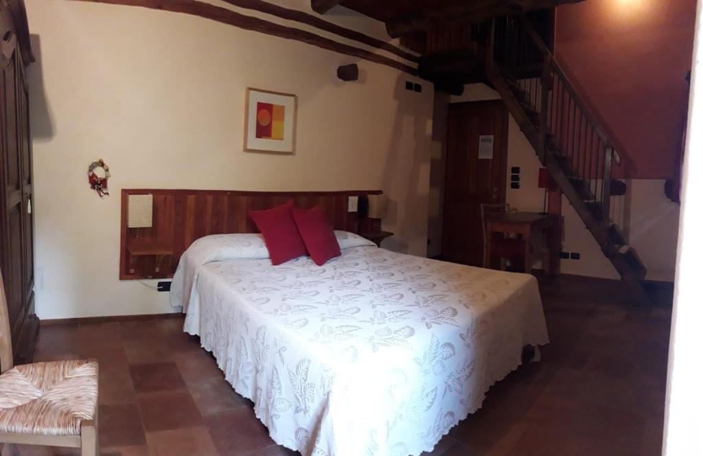 Locanda Dei Gelsi - Double Or Twin Room
