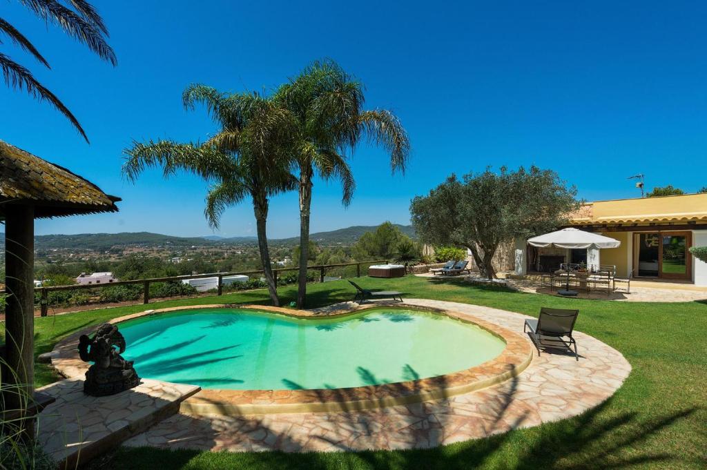 Casa Beni, Santa Eularia des Riu – Bijgewerkte prijzen 2023