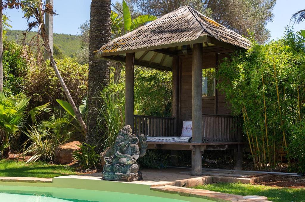 Casa Beni, Santa Eularia des Riu – Bijgewerkte prijzen 2023