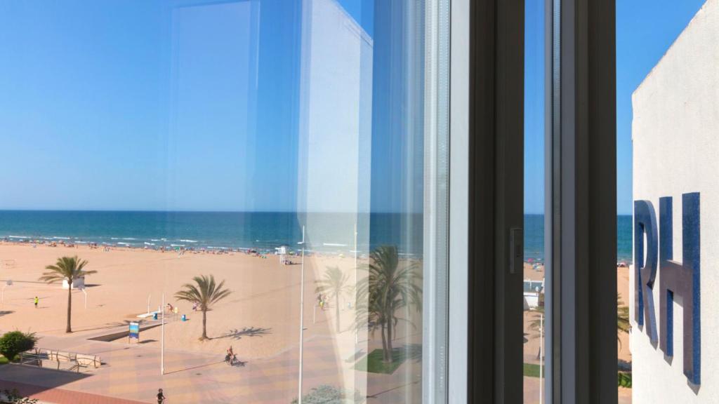 Hotel RH Riviera - Adults Only, Gandía – Bijgewerkte prijzen 2023