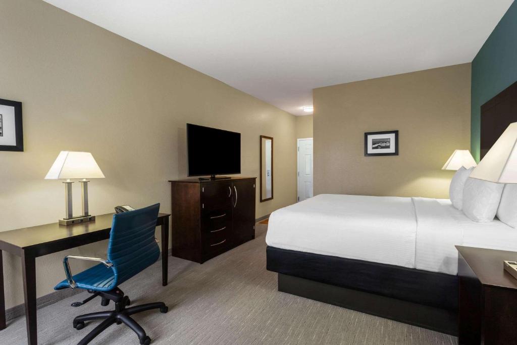 La Quinta by Wyndham Sebring - King Room - Non-Smoking