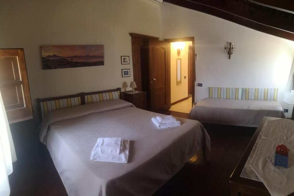 Agriturismo Il Giardino di Vigliano - 15