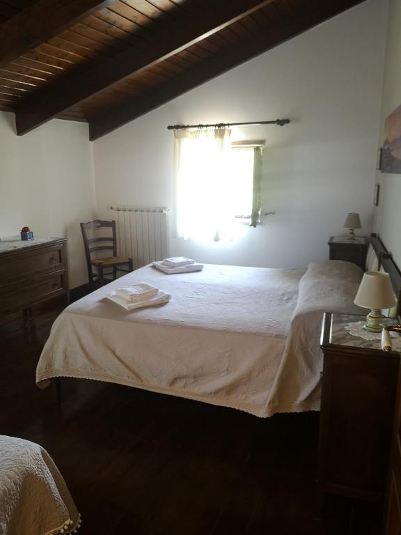 Agriturismo Il Giardino di Vigliano - 18