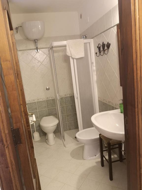 Agriturismo Il Giardino di Vigliano - 16