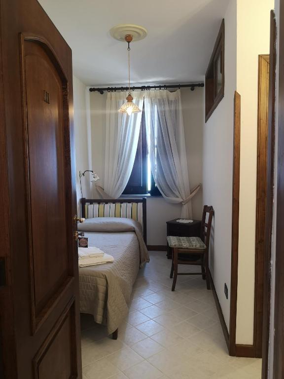 Agriturismo Il Giardino di Vigliano - 17